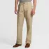 Men's Knockabout Comfort Waist Relaxed Fit Pleated Front Chino Pant, Front