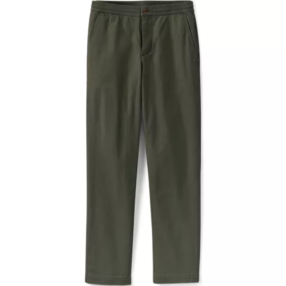 Men's Knockabout Elastic Waist Pant - primary