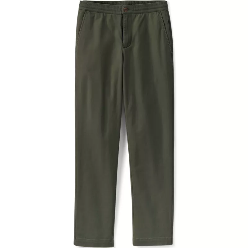 Men's Tall Knockabout Elastic Waist Pant, alternative image
