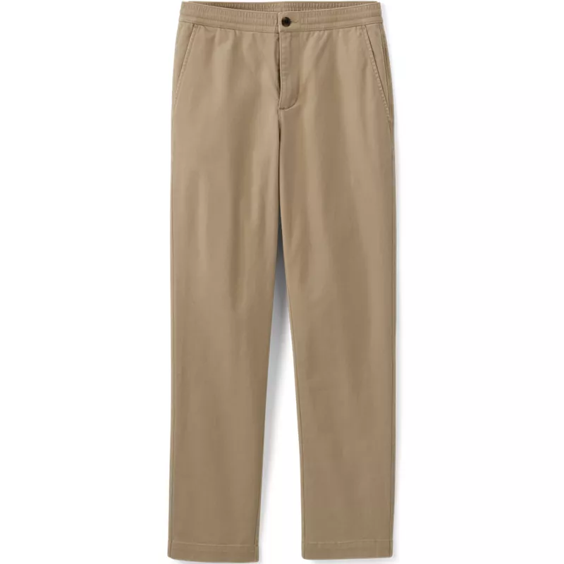 Men's Tall Knockabout Elastic Waist Pant, alternative image