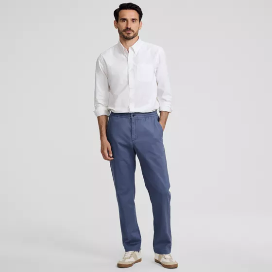 Men's Tall Knockabout Elastic Waist Pant - primary
