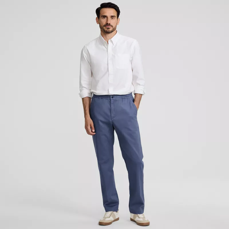 Men's Knockabout Elastic Waist Pant, alternative image