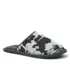 Women's Closed Toe Spa Slippers, alternative image