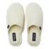 Women's Closed Toe Spa Slippers, alternative image