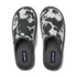 Women's Closed Toe Spa Slippers, alternative image