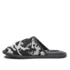 Women's Closed Toe Spa Slippers, alternative image
