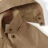 Womens Squall Waterproof Hooded Short Mac Jacket, alternative image