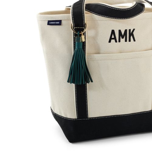 Tassel Bag Charm - image 2