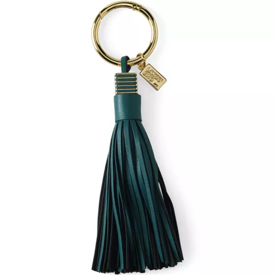 Tassel Bag Charm - primary