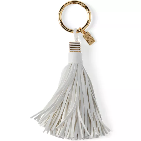 Tassel Bag Charm - primary