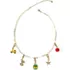 Positano 5 Pack Charms, alternative image