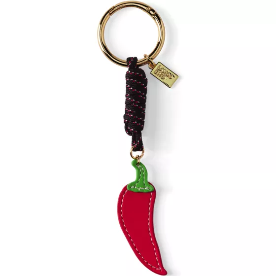 Chili Bag Charm - primary