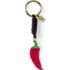 Chili Bag Charm, Front