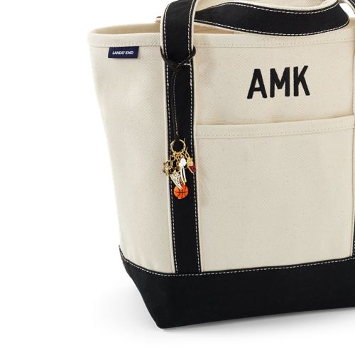 Basketball Bag Charm - image 2