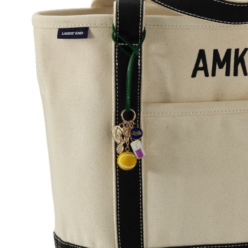 Tennis Bag Charm - image 2