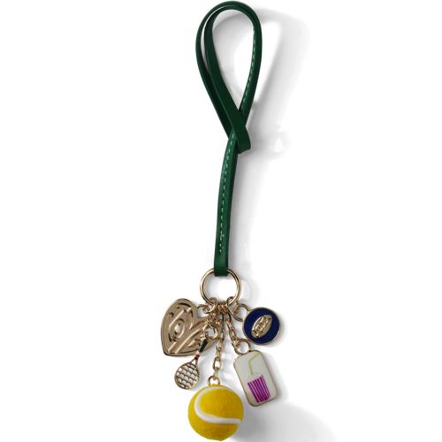 Tennis Bag Charm - image 1