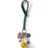 Tennis Bag Charm, Front