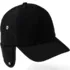 School Uniform Unisex Fleece Lined Squall Hat, alternative image