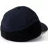 School Uniform Unisex Fleece Lined Squall Hat, Back