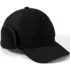 School Uniform Unisex Fleece Lined Squall Hat, Front