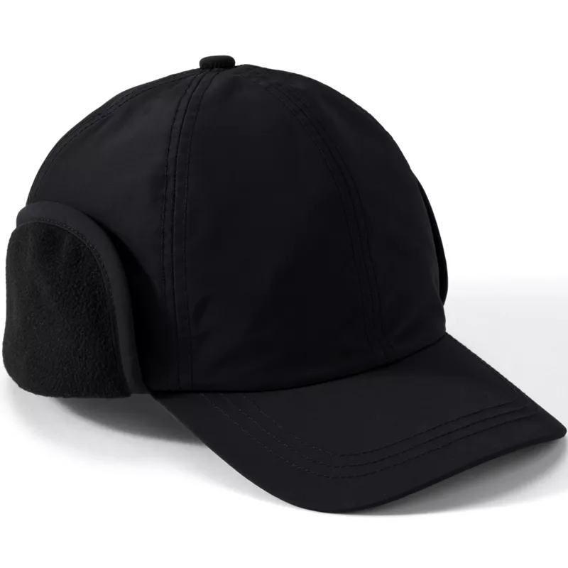 School Uniform Unisex Fleece Lined Squall Hat, Front