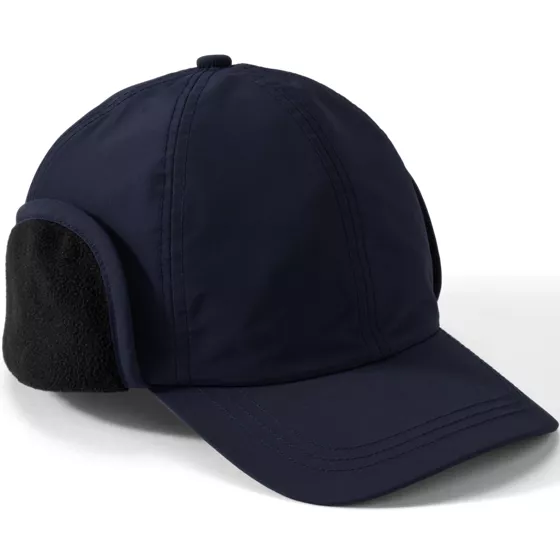 School Uniform Unisex Fleece Lined Squall Hat - primary