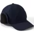 School Uniform Unisex Fleece Lined Squall Hat, Front