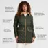 Women's FeatherFree Insulated Barn Coat, alternative image