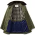 Women's Squall Waterproof Barn Jacket, alternative image
