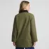 Women's Squall Waterproof Barn Jacket, Back