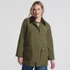 Women's Squall Waterproof Barn Jacket, Front