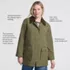 Women's Squall Waterproof Barn Jacket, alternative image
