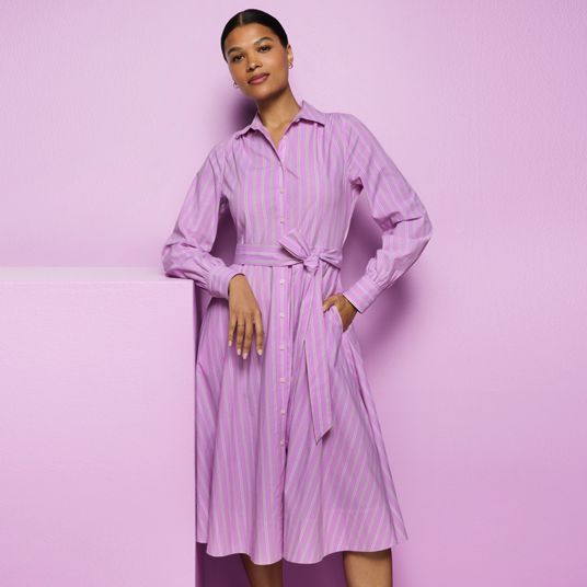 a line dress for petite women Minimalist A-Line Wedding EU42 Casual dresses An A SHEIN PETITE Women Elegant Pleated