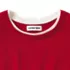 Women's Drifter Lite Double Trim Crew Sweater, alternative image