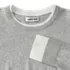 Women's Drifter Lite Double Trim Crew Sweater, alternative image