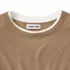 Women's Drifter Lite Double Trim Crew Sweater, alternative image