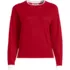 Women's Drifter Lite Double Trim Crew Sweater, Front