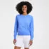 Women's Drifter Lite Double Trim Crew Sweater, Front