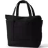School Uniform Canvas Business Tote, Back