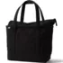 School Uniform Canvas Business Tote, Front