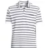 Men's Short Sleeve Honeycomb Johnny Polo, Front
