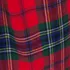 Men's Tall Long Sleeve Tee and Flannel Pant Sleep Set, alternative image