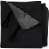 School Uniform Squall Stadium Throw, Front