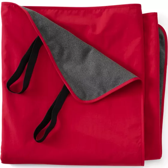 School Uniform Squall Stadium Throw - primary