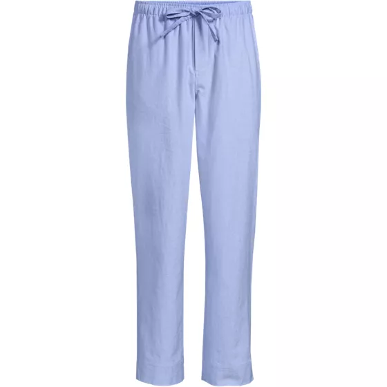 Men's Essential Oxford Pajama Pant - primary