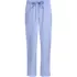 Men's Essential Oxford Pajama Pant, Front