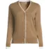 Women's Drifter Lite Double Trim Cardigan Sweater, Front