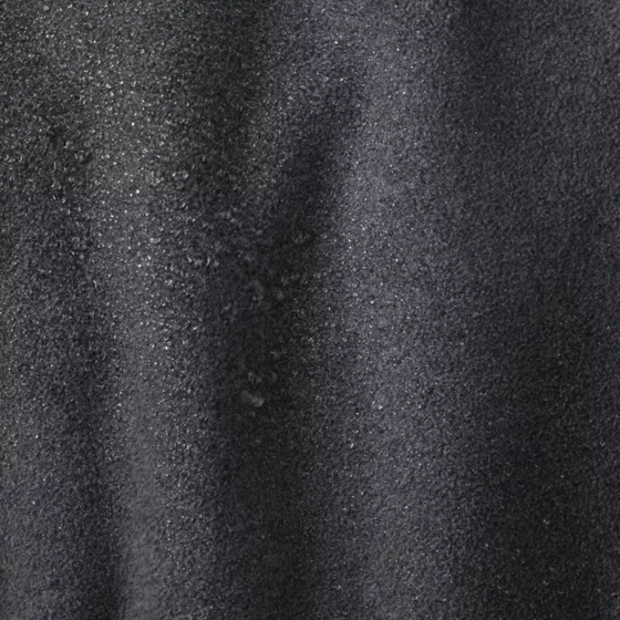 Men's Big and Tall Anyweather RainDefense Hooded Half Zip Fleece Pullover - primary
