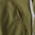 Men's Tall Anyweather RainDefense Hooded Half Zip Fleece Pullover, alternative image