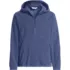 Men's Anyweather RainDefense Hooded Half Zip Fleece Pullover, Front